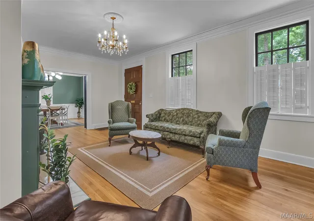2nd image of 403 Thorn Pl, Montgomery, AL 36106 | MLS# 588995
