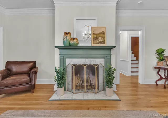 3rd image of 403 Thorn Pl, Montgomery, AL 36106 | MLS# 588995