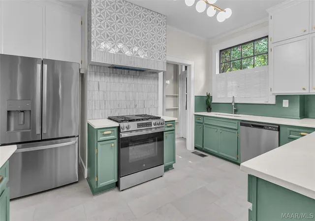 4th image of 403 Thorn Pl, Montgomery, AL 36106 | MLS# 588995