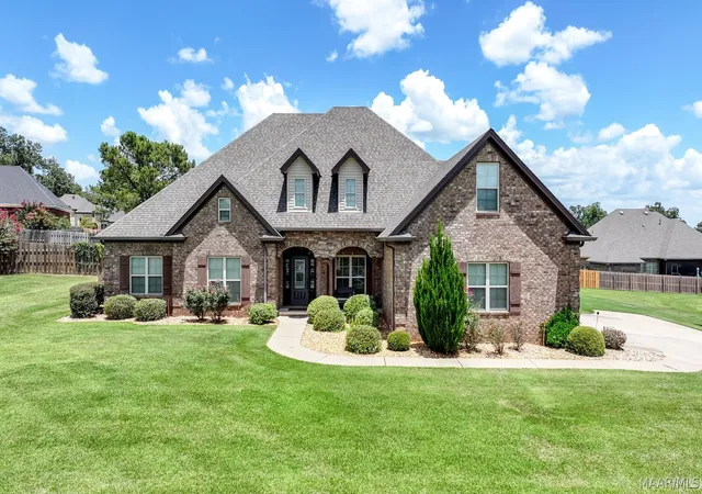 1st image of 105 Chimney Rdg, Prattville, AL 36067 | MLS# 589073