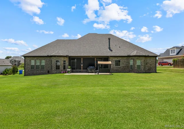 75th image of 105 Chimney Rdg, Prattville, AL 36067 | MLS# 589073