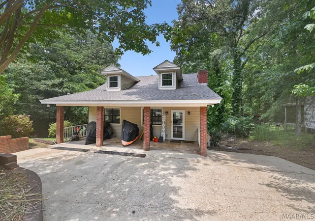 2nd image of 294 Elmore Rd, Titus, AL 36080 | MLS# 589126