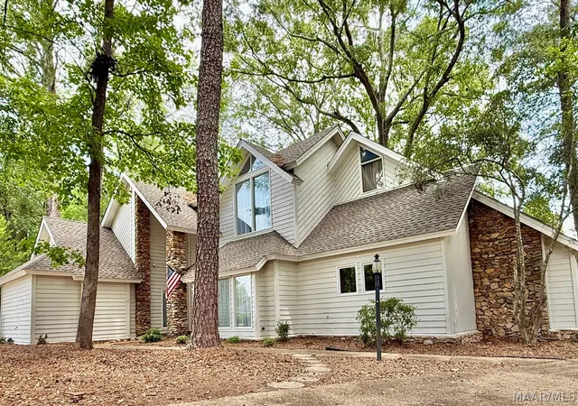 1st image of 508 Seminole Cir, Montgomery, AL 36117 | MLS# 589127