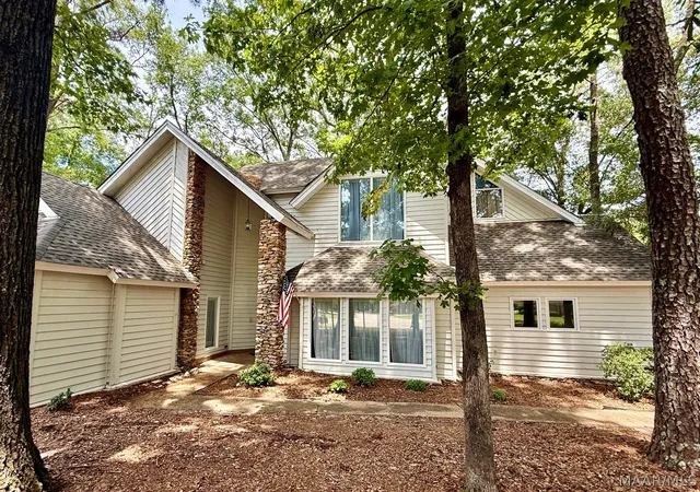 Photo 2 of Sale Pending at 508 Seminole Cir, Montgomery, AL 36117 | MLS# 589127 | Listing updated on 2026-10-07