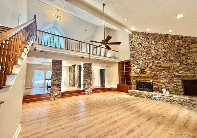 Photo 4 of Sale Pending at 508 Seminole Cir, Montgomery, AL 36117 | MLS# 589127 | Listing updated on 2026-10-07