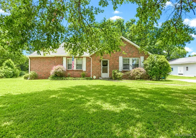 1st image of 137 Pinehurst St, Tallassee, AL 36078 | MLS# 589098