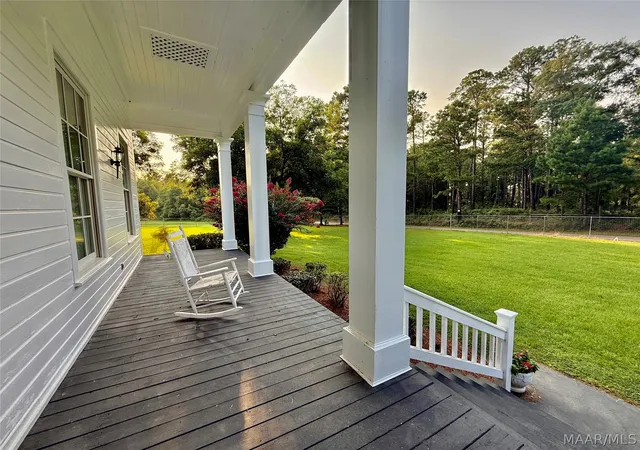 Photo 3 of Single family home for sale at 34895 County Rd 2, Shorter, AL 36075 | MLS# 589145 | Listing updated on 2026-08-28