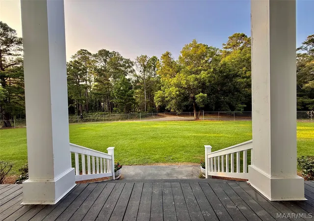 Photo 4 of Single family home for sale at 34895 County Rd 2, Shorter, AL 36075 | MLS# 589145 | Listing updated on 2026-08-28