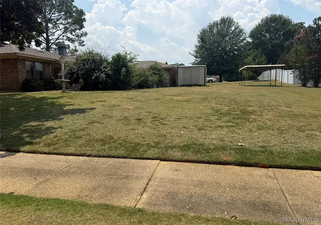 Photo 4 of Single family home for sale at 4449 Chrystan Rd, Montgomery, AL 36109 | MLS# 589109 | Listing updated on 2026-08-01