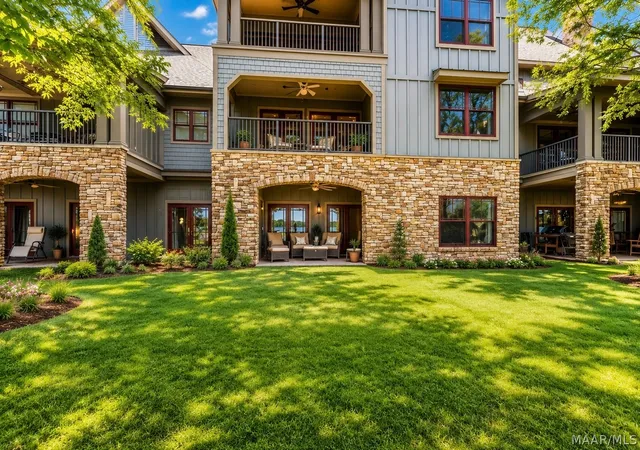 2nd image of 222 Legends Trl, Alexander City, AL 35010 | MLS# 589147