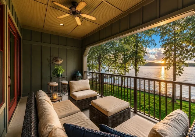 Photo 3 of Sale Pending at 222 Legends Trl, Alexander City, AL 35010 | MLS# 589147 | Listing updated on 2026-08-09