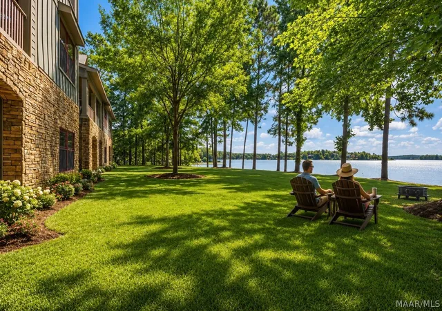 Photo 3 of Sale Pending at 222 Legends Trl, Alexander City, AL 35010 | MLS# 589147 | Listing updated on 2026-08-09