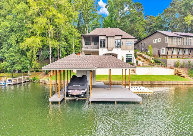 1st image of 744 Lakeshore Dr, Jacksons Gap, AL 36861 | MLS# 589148