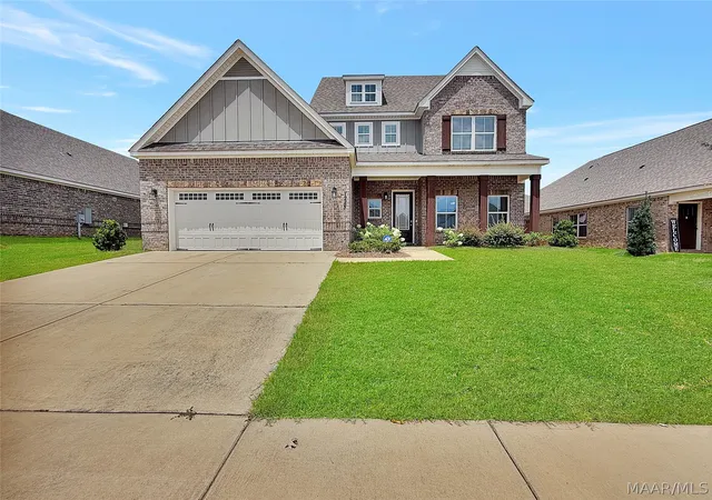 1st image of 1223 Mcclain Dr, Prattville, AL 36066 | MLS# 588769