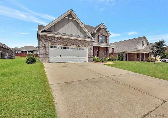 2nd image of 1223 Mcclain Dr, Prattville, AL 36066 | MLS# 588769
