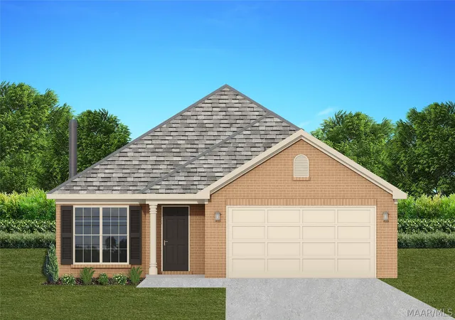 Photo 1 of Sale Pending at 4001 Albion Dr, Montgomery, AL 36116 | MLS# 589151 | Listing updated on 2026-08-28