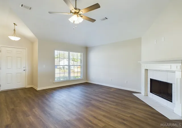Photo 3 of Sale Pending at 4001 Albion Dr, Montgomery, AL 36116 | MLS# 589151 | Listing updated on 2026-08-28