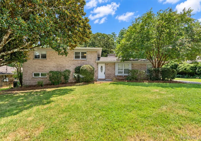 Photo 2 of Single family home for sale at 5342 Millwood Rd, Montgomery, AL 36109 | MLS# 589123 | Listing updated on 2026-09-29