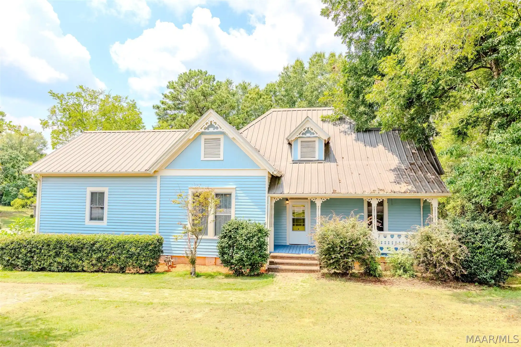 Photo 1 of Single family home for sale at 106 Jordan Ave, Tallassee, AL 36078 | MLS# 589105 | Listing updated on 2026-10-18