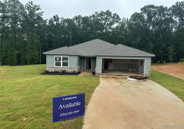 11th image of 53 Spanish Ct, Eclectic, AL 36024 | MLS# 589158