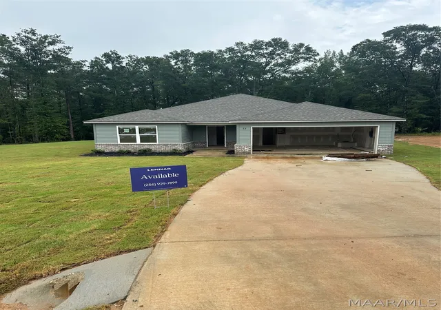1st image of 53 Spanish Ct, Eclectic, AL 36024 | MLS# 589158