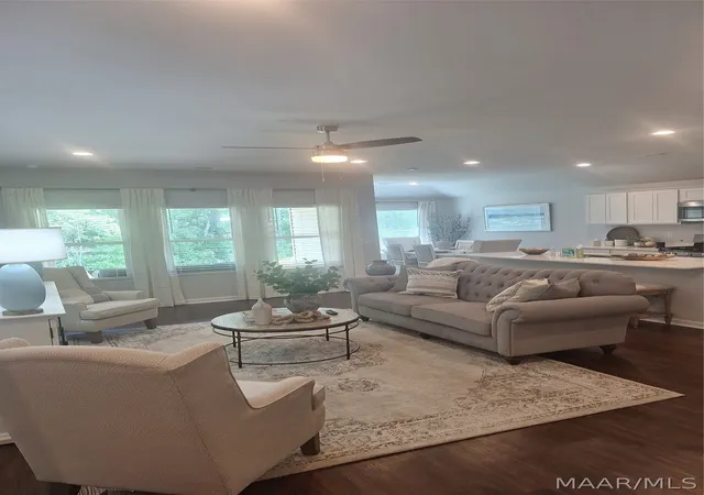 4th image of 53 Spanish Ct, Eclectic, AL 36024 | MLS# 589158