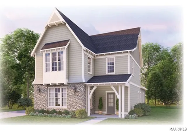 1st image of 520 Argyle Cir, Pike Road, AL 36064 | MLS# 589162