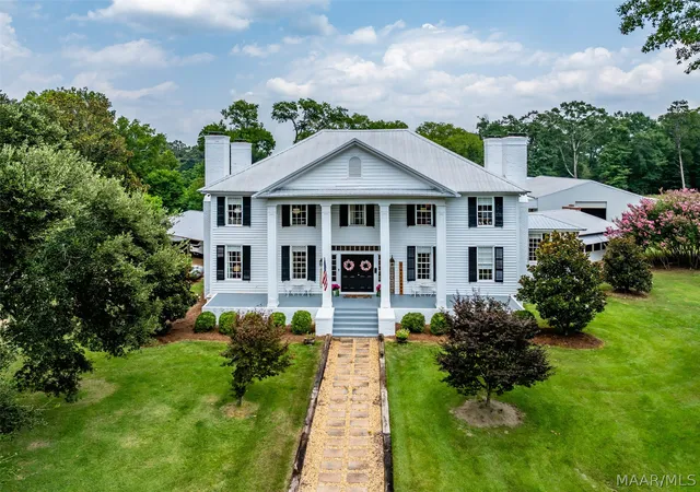 1st image of 2810 Tanglewood Dr, Millbrook, AL 36054 | MLS# 589167
