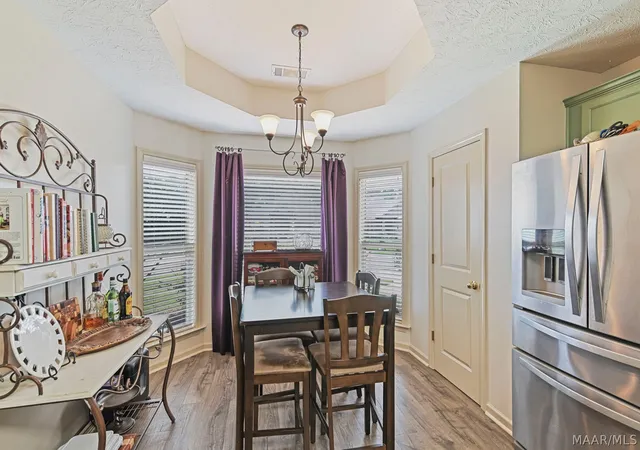 Photo 3 of Single family home for sale at 9149 Saw Tooth Loop, Pike Road, AL 36064 | MLS# 589155 | Listing updated on 2026-08-08