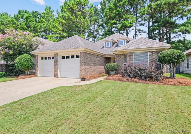 44th image of 9149 Saw Tooth Loop, Pike Road, AL 36064 | MLS# 589155
