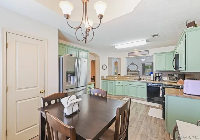 Photo 3 of Single family home for sale at 9149 Saw Tooth Loop, Pike Road, AL 36064 | MLS# 589155 | Listing updated on 2026-08-08
