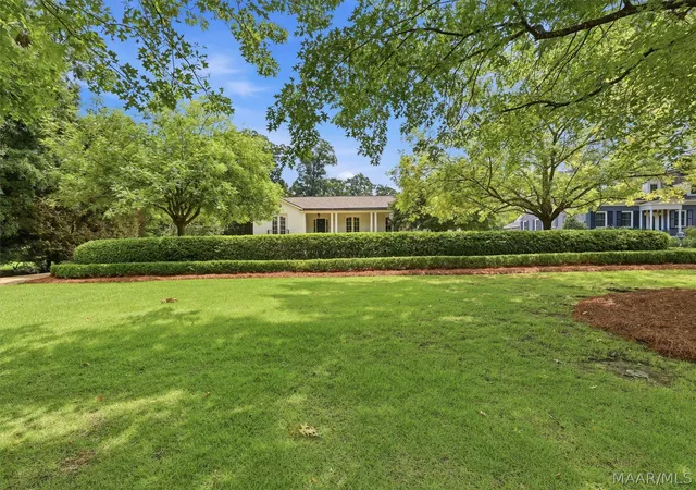 2nd image of 3317 Bankhead Ave, Montgomery, AL 36106 | MLS# 588973