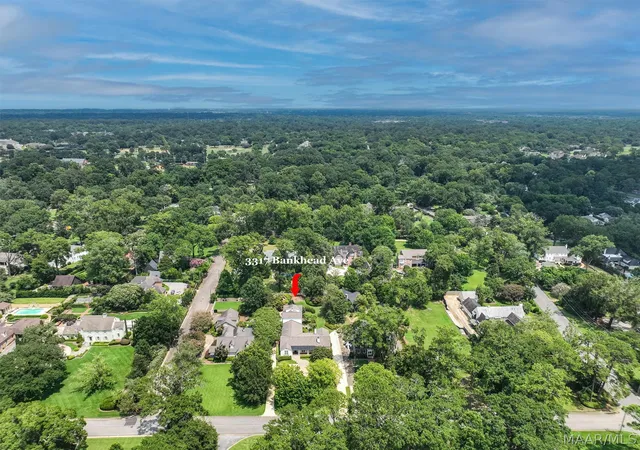 72nd image of 3317 Bankhead Ave, Montgomery, AL 36106 | MLS# 588973