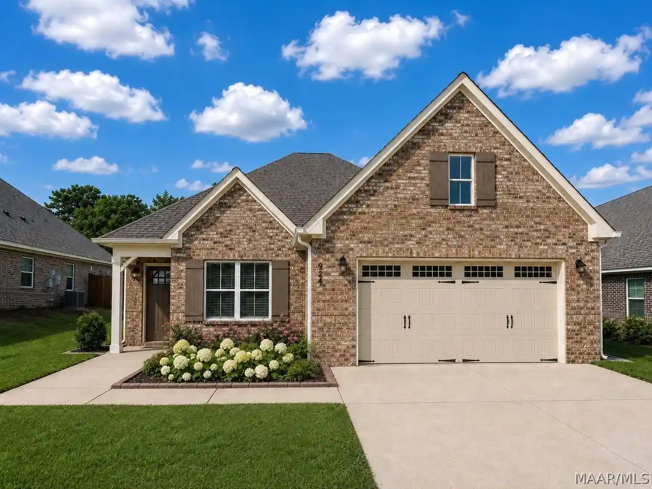 Photo 1 of Single family home for sale at 974 Pearl Dr, Prattville, AL 36066 | MLS# 588023 | Listing updated on 2026-10-24
