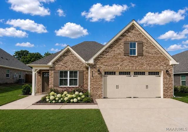 1st image of 974 Pearl Dr, Prattville, AL 36066 | MLS# 588023