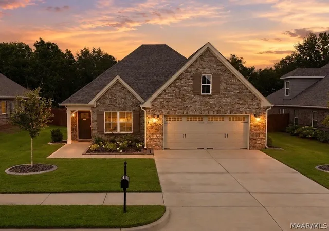 2nd image of 974 Pearl Dr, Prattville, AL 36066 | MLS# 588023