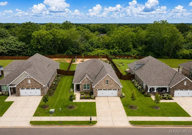 41st image of 974 Pearl Dr, Prattville, AL 36066 | MLS# 588023