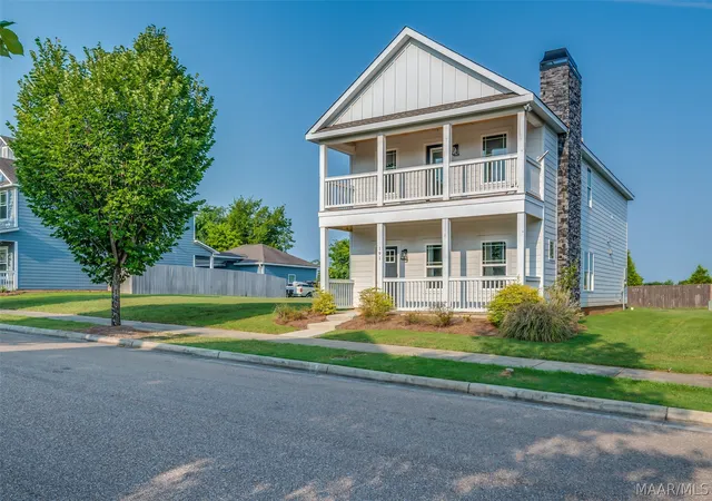 1st image of 191 Avenue Of Learning St, Pike Road, AL 36064 | MLS# 588245