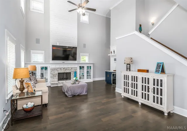 4th image of 301 Avenue Of Learning St, Pike Road, AL 36064 | MLS# 589132