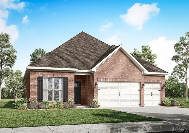 1st image of 70 Clemmensen St, Wetumpka, AL 36093 | MLS# 589196