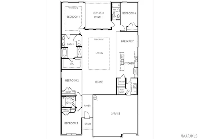 28th image of 70 Clemmensen St, Wetumpka, AL 36093 | MLS# 589196