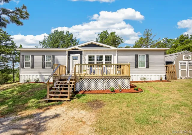 2nd image of 2945 Hwy 82 Rd W, Prattville, AL 36067 | MLS# 588974