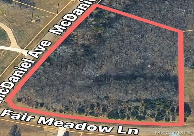 2nd image of 4164 Fair Meadow Ln, Pike Road, AL 36064 | MLS# 589212