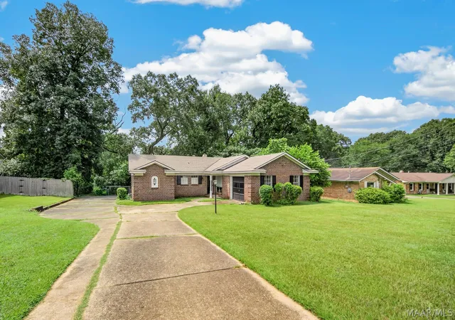 21st image of 116 Oakland Dr, Prattville, AL 36067 | MLS# 589207