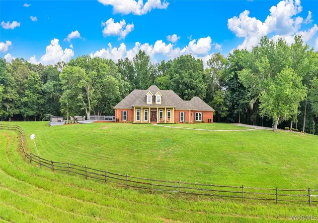1st image of 1769 Ridgeland Farms Rd, Montgomery, AL 36105 | MLS# 589218