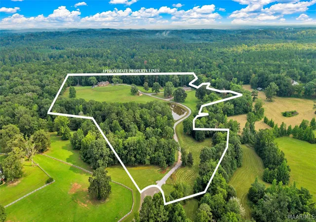 3rd image of 1769 Ridgeland Farms Rd, Montgomery, AL 36105 | MLS# 589218