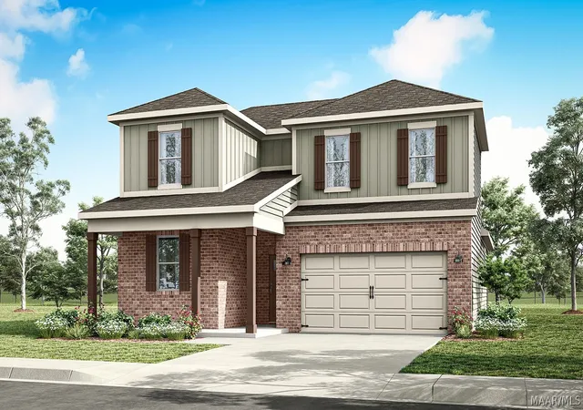 1st image of 191 Brees Wy, Wetumpka, AL 36093 | MLS# 589206