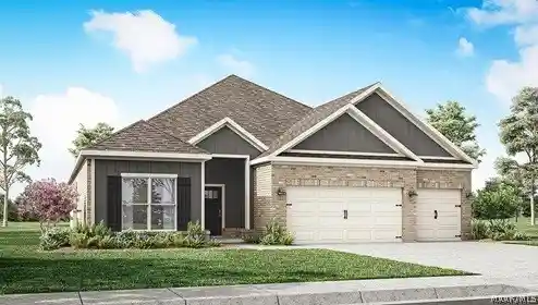 Photo 1 of Single family home for sale at 15 Clemmensen St, Wetumpka, AL 36093 | MLS# 589233 | Listing updated on 2026-10-25