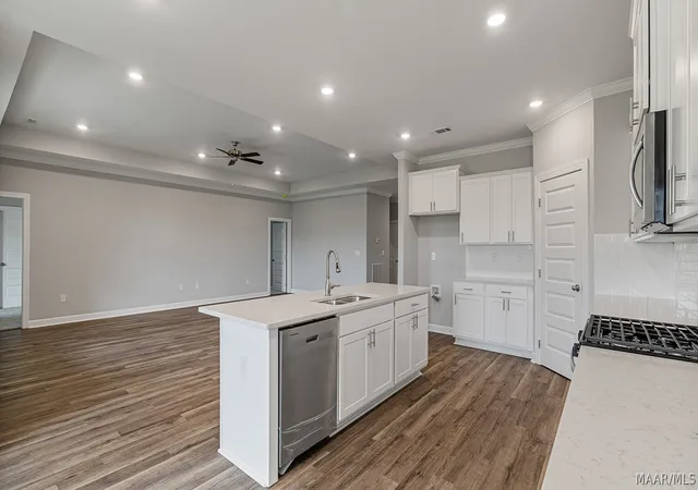 Photo 3 of Sale Pending at 15 Clemmensen St, Wetumpka, AL 36093 | MLS# 589233 | Listing updated on 2026-08-27