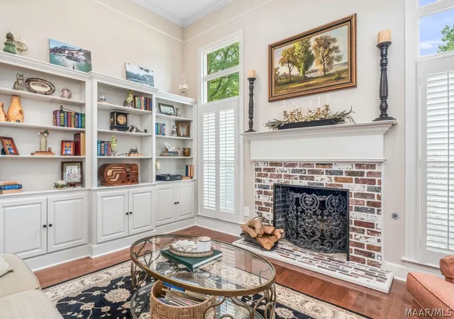 Photo 2 of Single family home for sale at 8207 Wynlakes Blvd, Montgomery, AL 36117 | MLS# 589226 | Listing updated on 2026-08-28